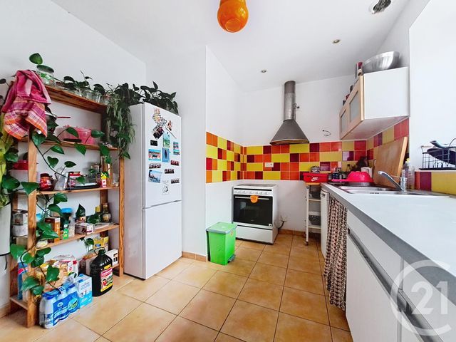 maison à vendre - 5 pièces - 91.35 m2 - REZE - 44 - PAYS-DE-LOIRE - Century 21 By Ouest