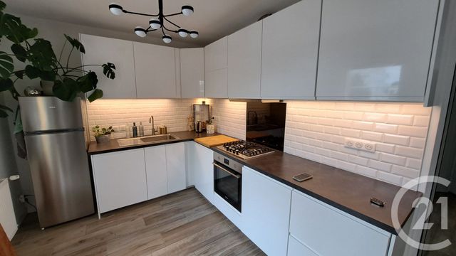 appartement - BOUGUENAIS - 44