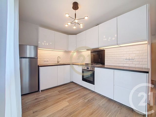 appartement - BOUGUENAIS - 44