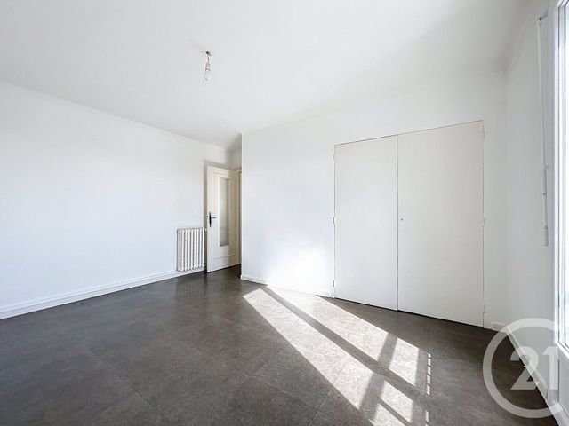 Appartement T2 à vendre - 2 pièces - 41.47 m2 - REZE - 44 - PAYS-DE-LOIRE - Century 21 By Ouest