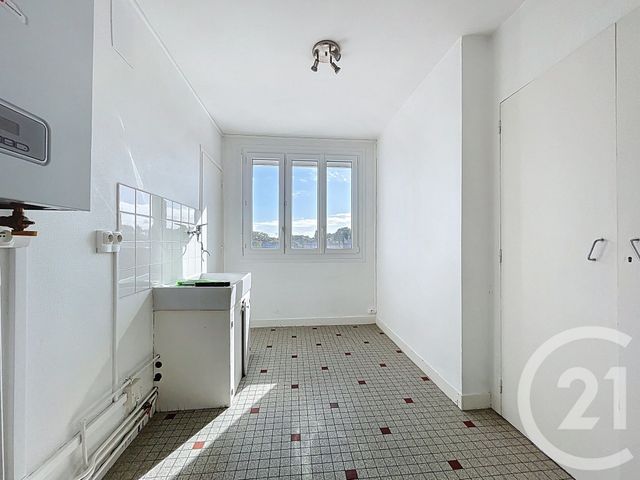 Appartement T2 à vendre - 2 pièces - 41.47 m2 - REZE - 44 - PAYS-DE-LOIRE - Century 21 By Ouest