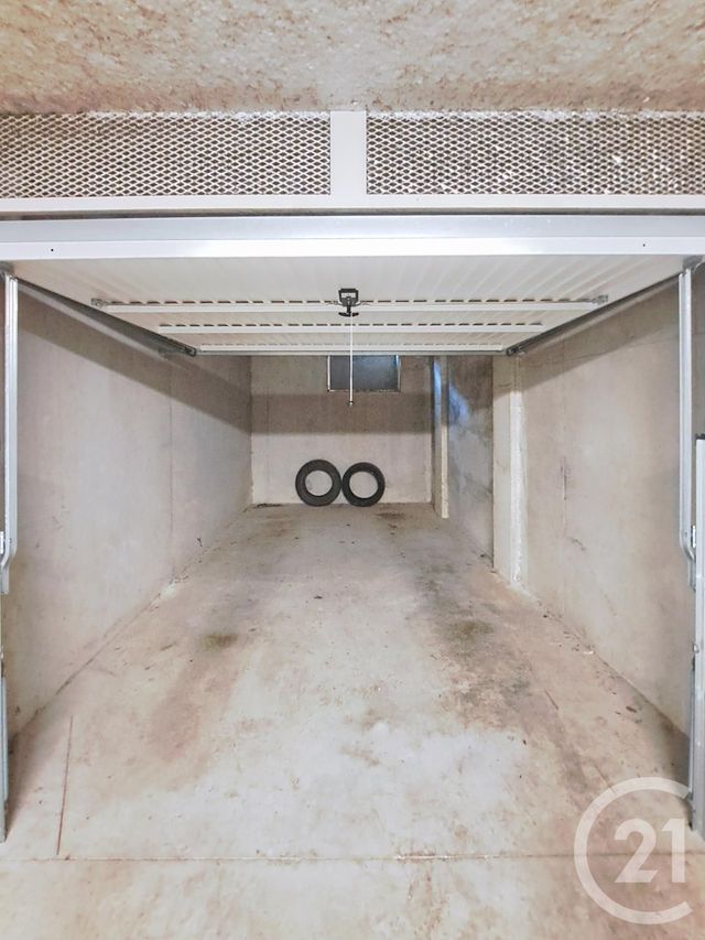 Appartement F2 à vendre - 2 pièces - 46.86 m2 - NANTES - 44 - PAYS-DE-LOIRE - Century 21 By Ouest