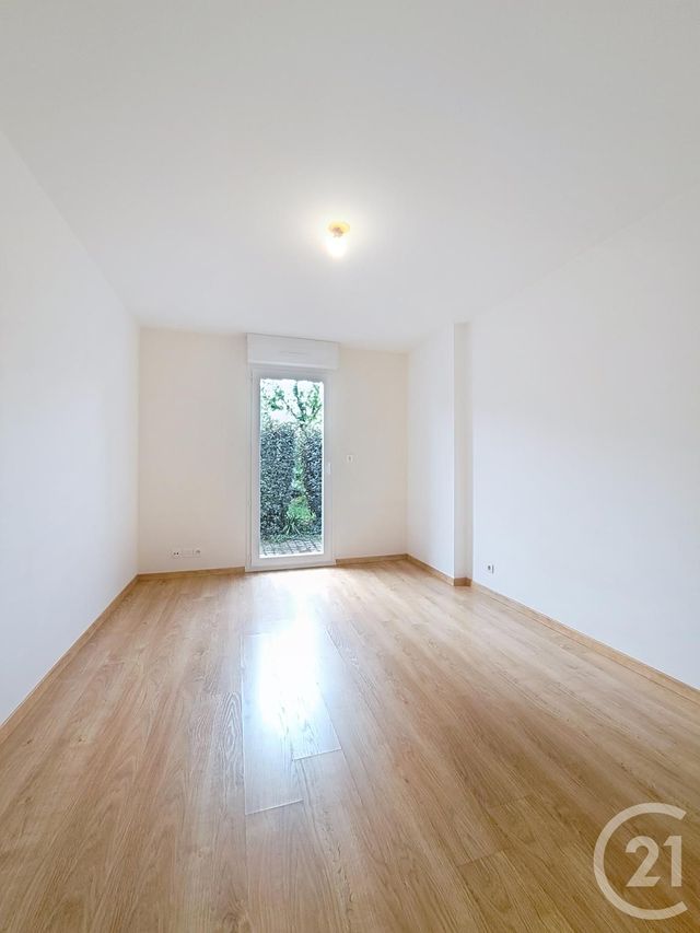 Appartement F2 à vendre - 2 pièces - 46.86 m2 - NANTES - 44 - PAYS-DE-LOIRE - Century 21 By Ouest