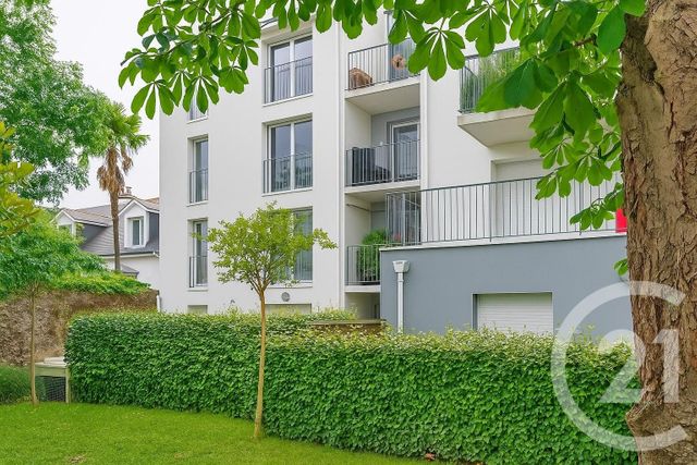 appartement - NANTES - 44