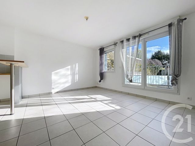 Appartement F2 à vendre - 2 pièces - 46.86 m2 - NANTES - 44 - PAYS-DE-LOIRE - Century 21 Harmony