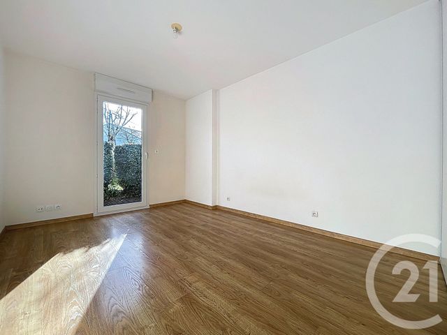 Appartement F2 à vendre - 2 pièces - 46.86 m2 - NANTES - 44 - PAYS-DE-LOIRE - Century 21 Harmony