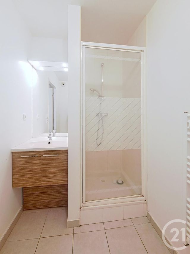 Appartement F2 à vendre - 2 pièces - 46.86 m2 - NANTES - 44 - PAYS-DE-LOIRE - Century 21 By Ouest