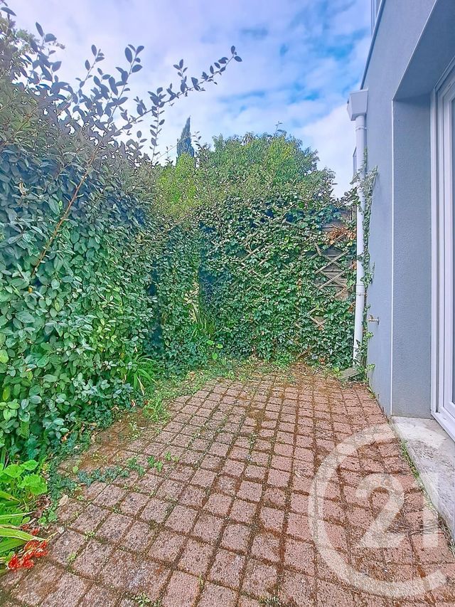 Appartement F2 à vendre - 2 pièces - 46.86 m2 - NANTES - 44 - PAYS-DE-LOIRE - Century 21 By Ouest