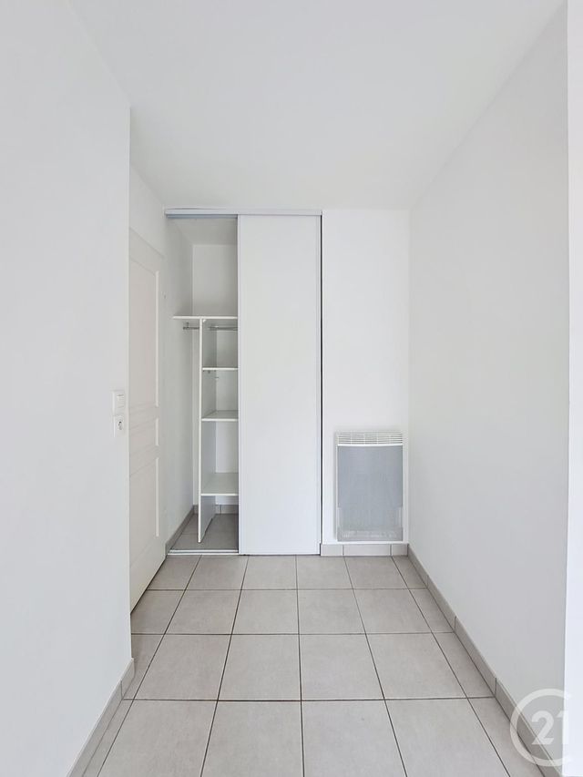 Appartement F2 à vendre - 2 pièces - 46.86 m2 - NANTES - 44 - PAYS-DE-LOIRE - Century 21 By Ouest