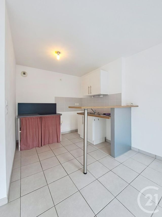 Appartement F2 à vendre - 2 pièces - 46.86 m2 - NANTES - 44 - PAYS-DE-LOIRE - Century 21 By Ouest