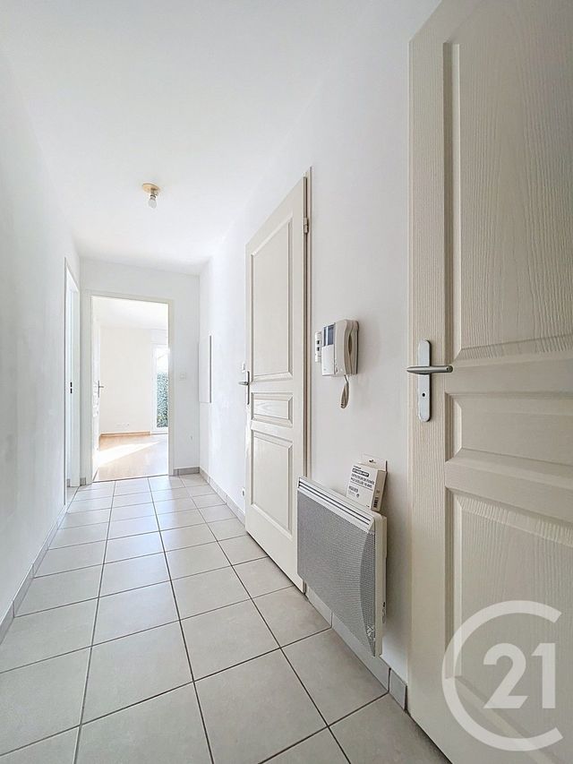 Appartement F2 à vendre - 2 pièces - 46.86 m2 - NANTES - 44 - PAYS-DE-LOIRE - Century 21 Harmony