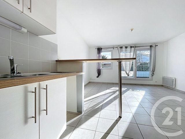 appartement - NANTES - 44