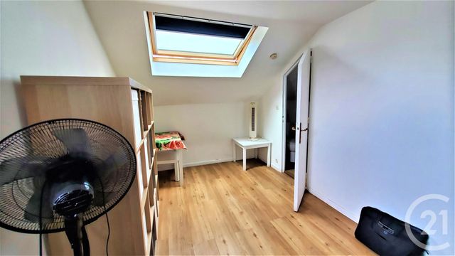 Appartement T1 à louer - 1 pièce - 15.19 m2 - REZE - 44 - PAYS-DE-LOIRE - Century 21 By Ouest