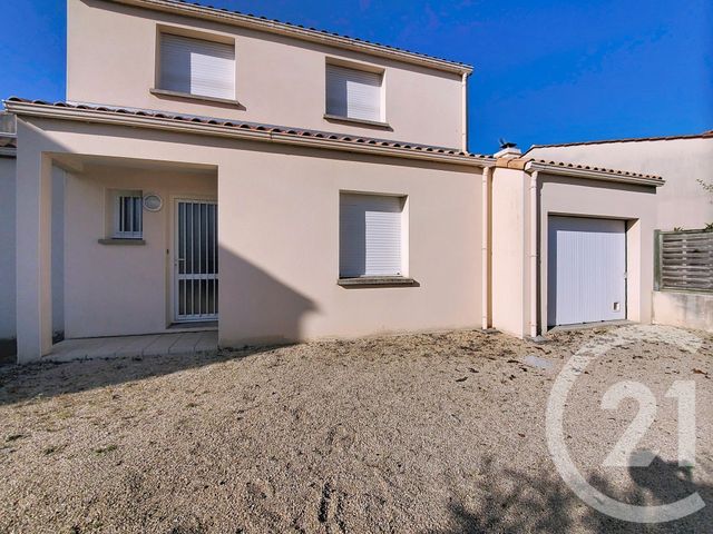 maison - BASSE GOULAINE - 44