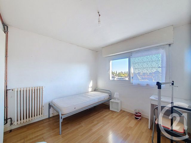 Appartement F3 à louer - 3 pièces - 52.7 m2 - NANTES - 44 - PAYS-DE-LOIRE - Century 21 By Ouest