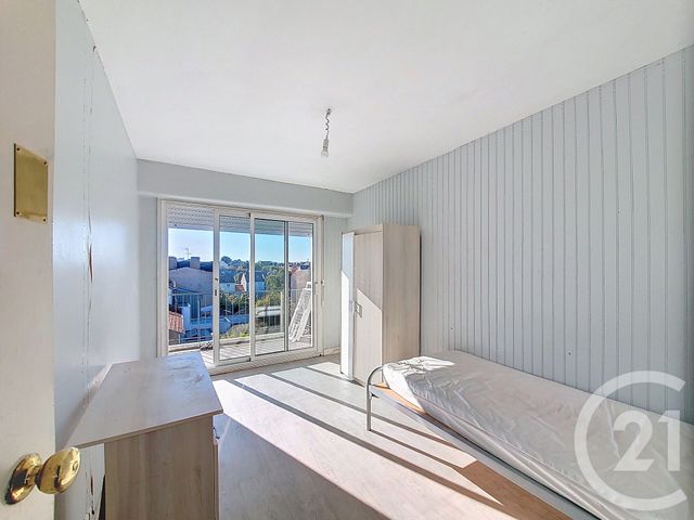 Appartement F3 à louer - 3 pièces - 52.7 m2 - NANTES - 44 - PAYS-DE-LOIRE - Century 21 By Ouest