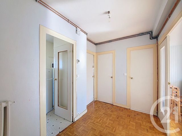 Appartement F3 à louer - 3 pièces - 52.7 m2 - NANTES - 44 - PAYS-DE-LOIRE - Century 21 By Ouest