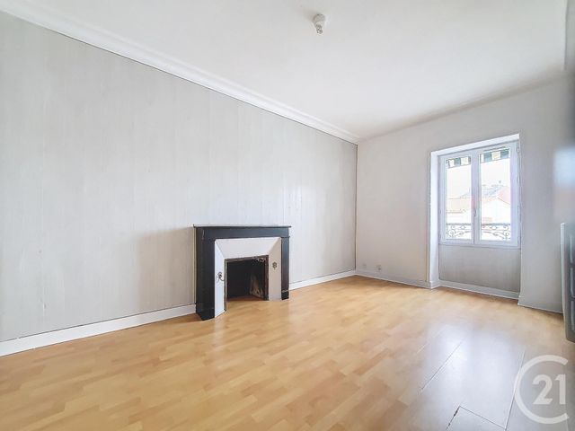 Appartement F2 à louer REZE