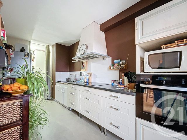 Appartement T3 à vendre - 3 pièces - 68.37 m2 - REZE - 44 - PAYS-DE-LOIRE - Century 21 By Ouest