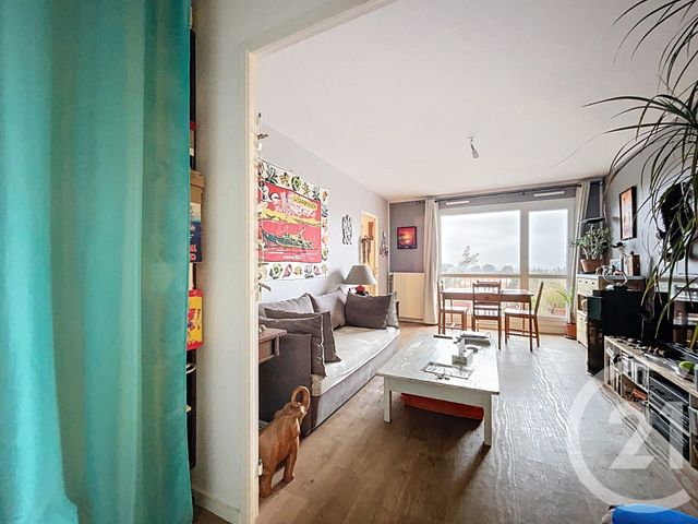 Appartement T3 à vendre - 3 pièces - 68.37 m2 - REZE - 44 - PAYS-DE-LOIRE - Century 21 By Ouest