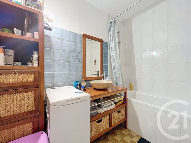 Appartement T3 à vendre - 3 pièces - 68.37 m2 - REZE - 44 - PAYS-DE-LOIRE - Century 21 By Ouest