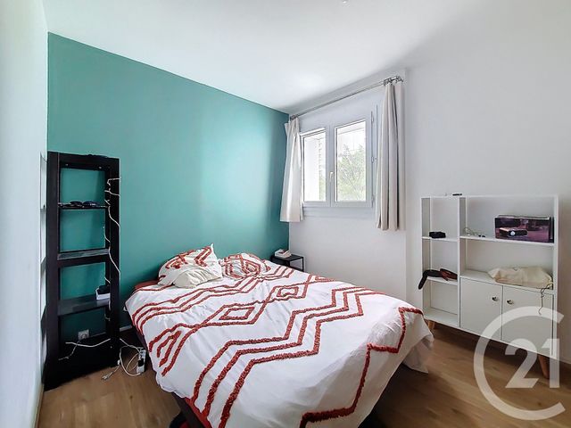 Appartement F2 à louer - 2 pièces - 53.63 m2 - NANTES - 44 - PAYS-DE-LOIRE - Century 21 By Ouest