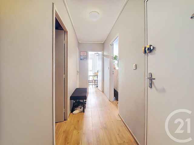 Appartement F2 à louer - 2 pièces - 53.63 m2 - NANTES - 44 - PAYS-DE-LOIRE - Century 21 By Ouest