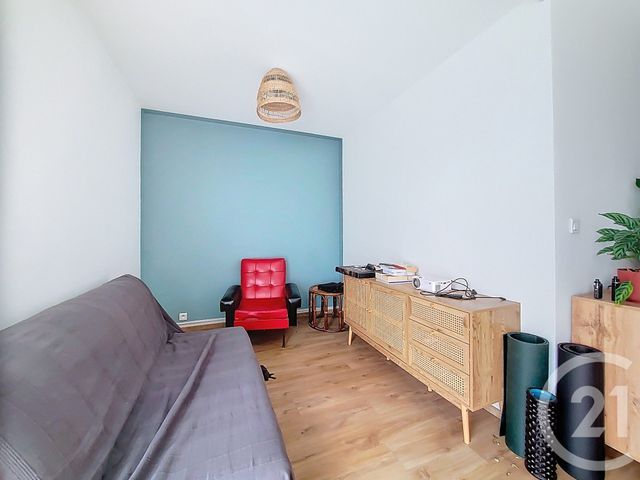 Appartement F2 à louer - 2 pièces - 53.63 m2 - NANTES - 44 - PAYS-DE-LOIRE - Century 21 By Ouest