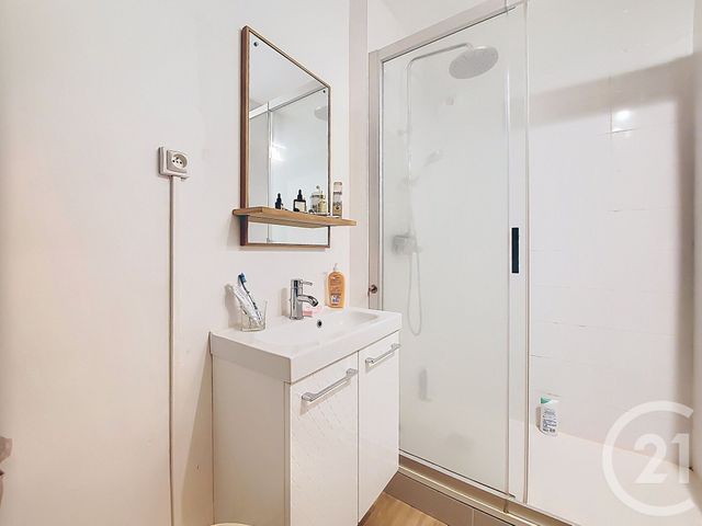 Appartement F2 à louer - 2 pièces - 53.63 m2 - NANTES - 44 - PAYS-DE-LOIRE - Century 21 By Ouest