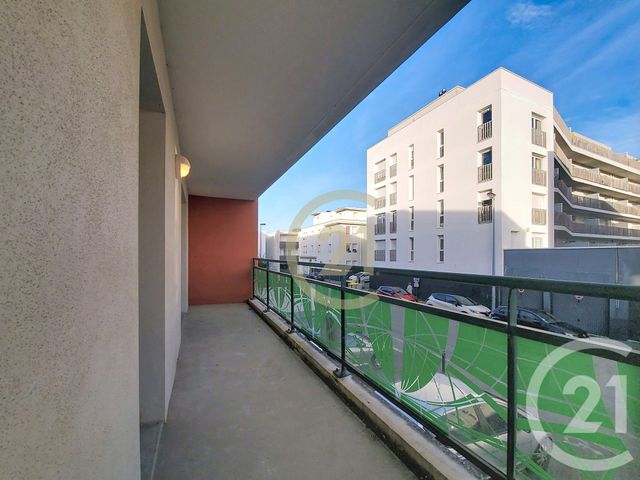 Appartement F2 à louer NANTES