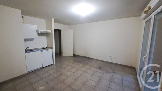 Afficher la photo en grand Appartement F2 à louer - 2 pièces - 38.2 m2 - NANTES - 44 - PAYS-DE-LOIRE - Century 21 By Ouest