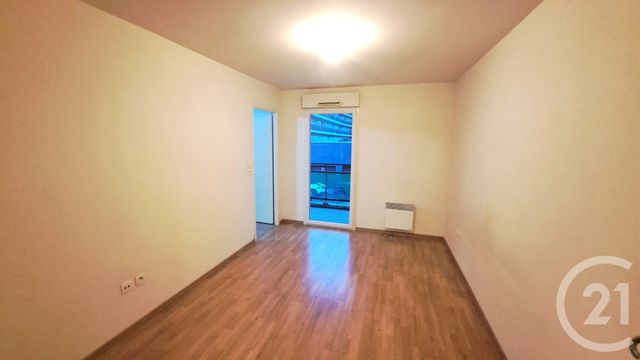 Afficher la photo en grand Appartement F2 à louer - 2 pièces - 38.2 m2 - NANTES - 44 - PAYS-DE-LOIRE - Century 21 By Ouest