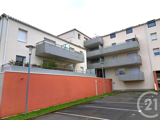 Appartement F2 à louer VERTOU