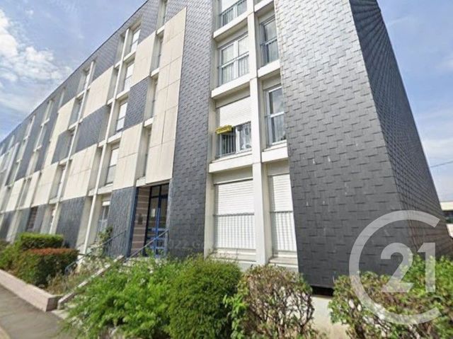 Appartement F2 à louer - 2 pièces - 42.72 m2 - REZE - 44 - PAYS-DE-LOIRE - Century 21 By Ouest
