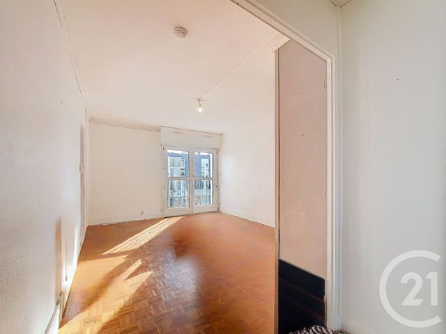 Appartement F2 à louer - 2 pièces - 42.72 m2 - REZE - 44 - PAYS-DE-LOIRE - Century 21 By Ouest