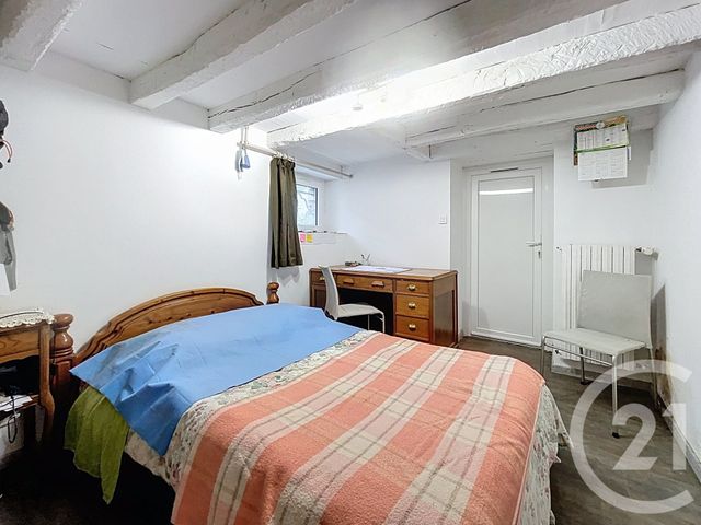 maison à vendre - 8 pièces - 230.0 m2 - REZE - 44 - PAYS-DE-LOIRE - Century 21 By Ouest