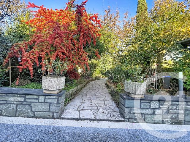 maison à vendre - 8 pièces - 230.0 m2 - REZE - 44 - PAYS-DE-LOIRE - Century 21 By Ouest