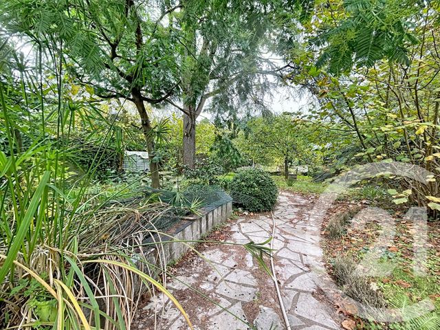 maison à vendre - 8 pièces - 230.0 m2 - REZE - 44 - PAYS-DE-LOIRE - Century 21 By Ouest