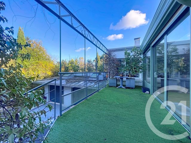 maison à vendre - 8 pièces - 230.0 m2 - REZE - 44 - PAYS-DE-LOIRE - Century 21 By Ouest