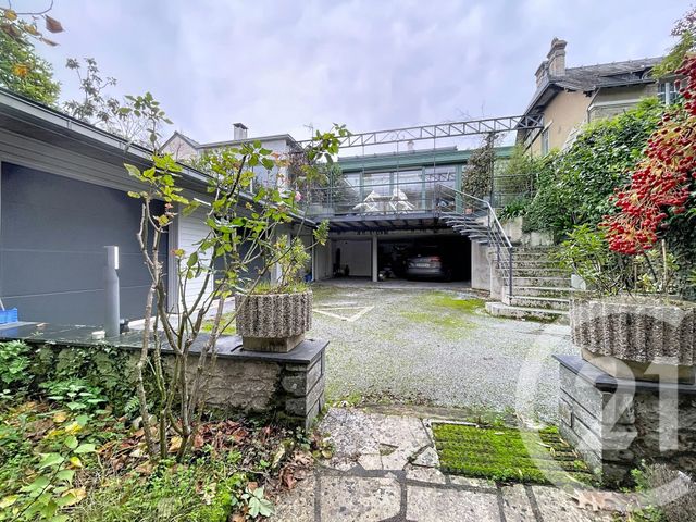 maison à vendre - 8 pièces - 230.0 m2 - REZE - 44 - PAYS-DE-LOIRE - Century 21 By Ouest