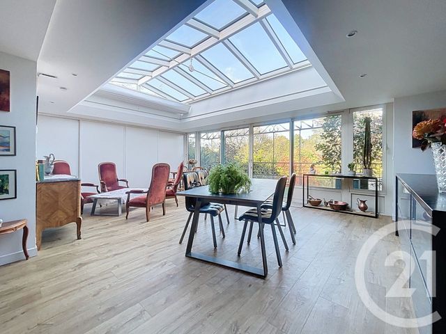 maison à vendre - 8 pièces - 230.0 m2 - REZE - 44 - PAYS-DE-LOIRE - Century 21 By Ouest