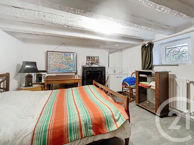 maison à vendre - 8 pièces - 230.0 m2 - REZE - 44 - PAYS-DE-LOIRE - Century 21 By Ouest