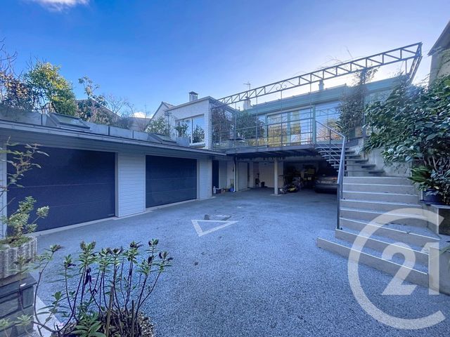 maison à vendre - 8 pièces - 230.0 m2 - REZE - 44 - PAYS-DE-LOIRE - Century 21 By Ouest