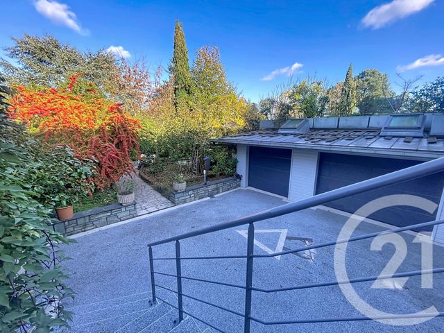 maison à vendre - 8 pièces - 230.0 m2 - REZE - 44 - PAYS-DE-LOIRE - Century 21 By Ouest