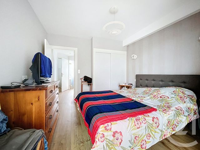 maison à vendre - 8 pièces - 230.0 m2 - REZE - 44 - PAYS-DE-LOIRE - Century 21 By Ouest