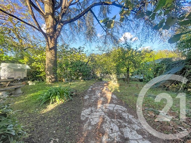 maison à vendre - 8 pièces - 230.0 m2 - REZE - 44 - PAYS-DE-LOIRE - Century 21 By Ouest