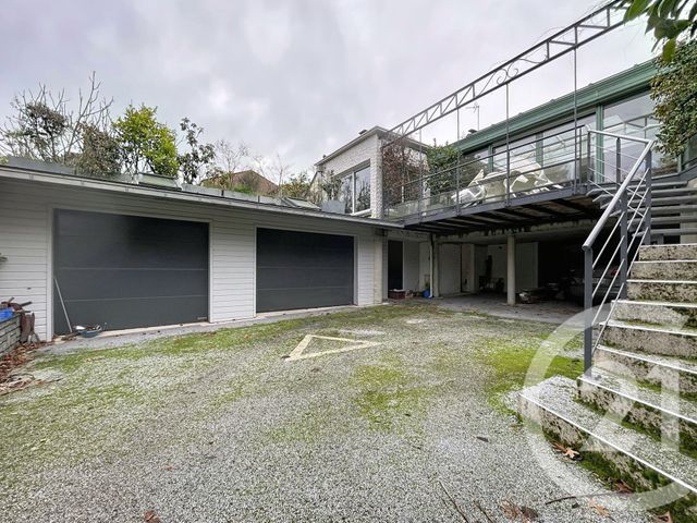 maison à vendre - 8 pièces - 230.0 m2 - REZE - 44 - PAYS-DE-LOIRE - Century 21 By Ouest