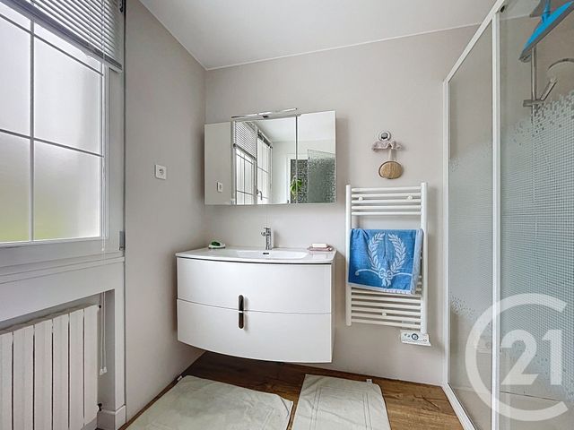 maison à vendre - 8 pièces - 230.0 m2 - REZE - 44 - PAYS-DE-LOIRE - Century 21 By Ouest