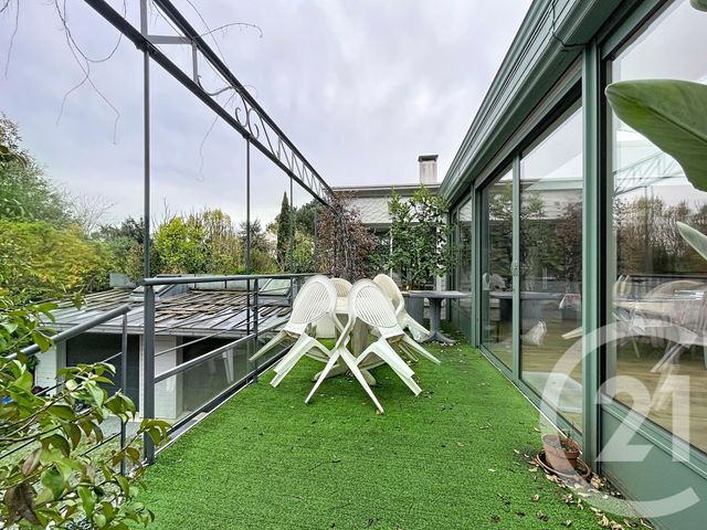 maison à vendre - 8 pièces - 230.0 m2 - REZE - 44 - PAYS-DE-LOIRE - Century 21 By Ouest