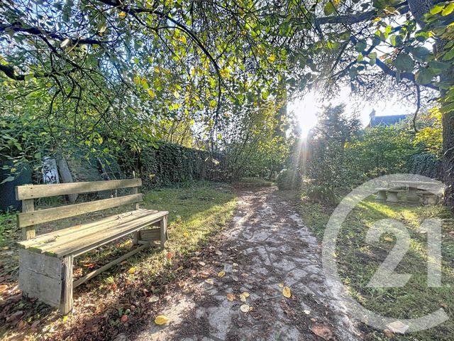 maison à vendre - 8 pièces - 230.0 m2 - REZE - 44 - PAYS-DE-LOIRE - Century 21 By Ouest